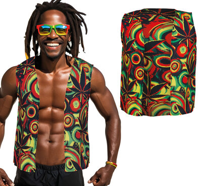 Rasta vesta