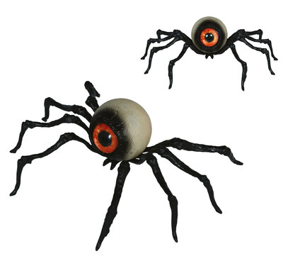 Pavouk s okem, 16 cm