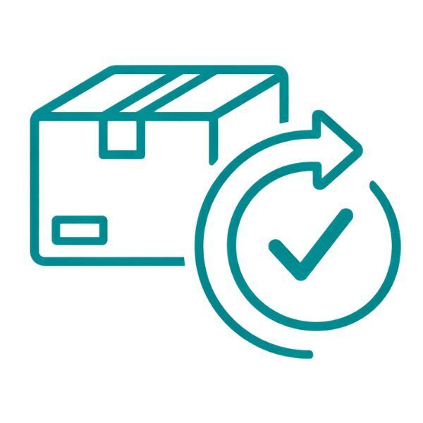 Bezproblémové vrácení zboží