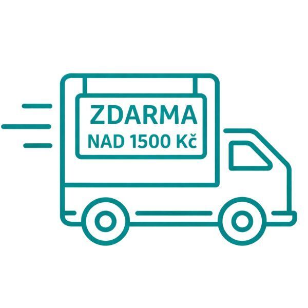Doprava zdarma